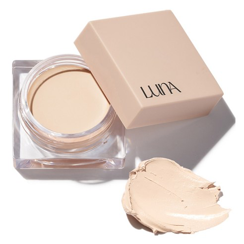 Conceal Pot, 7g, 20 Ivory, 1pack