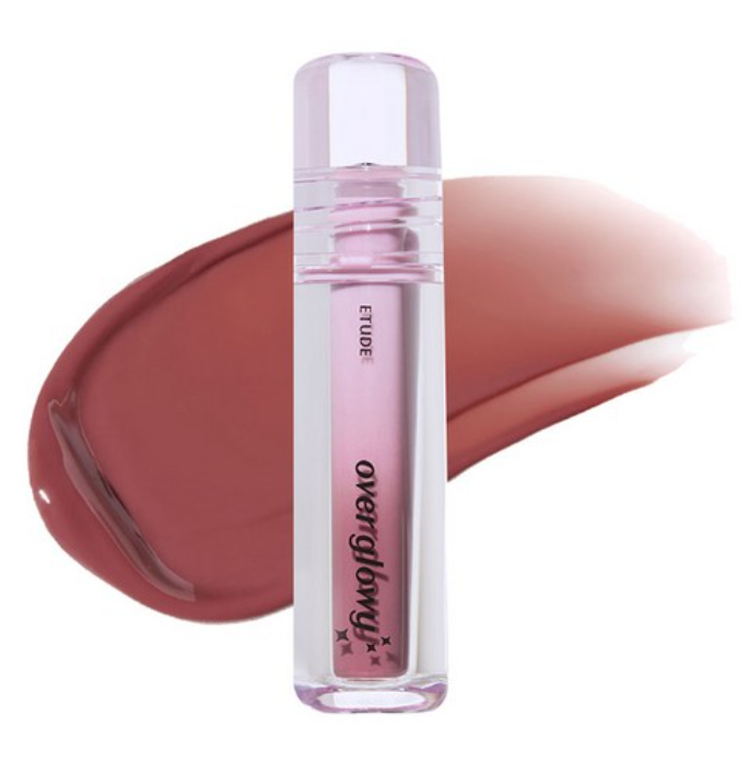 Overglow Tint, 11 Baddie Beige, 1pack