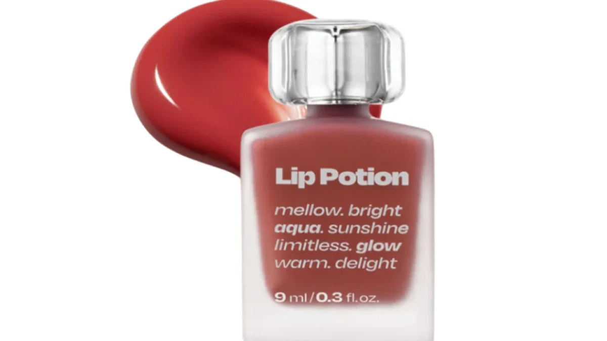 Lip Potion Aqua Glow, 9ml, 02 Fig Candy, 1pack