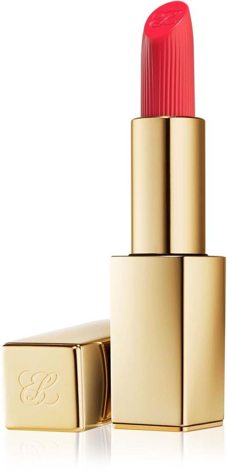 Pure Color Cream Lipstick, 3.5g, 330 Impassioned, 1pack