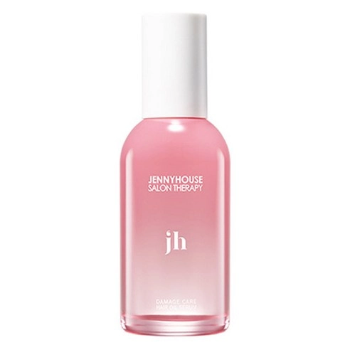 Salon Therapy Damage Care Hair Oil Serum, 100ml, 1pack