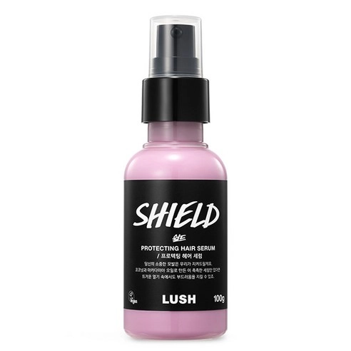 PROTECTING HAIR SERUM, 100g, 1pack