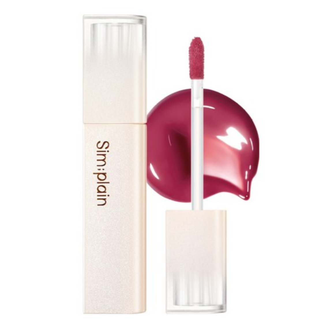 Dewy Volume Tint, 3.7g, 05 Fig Cotta, 1pack