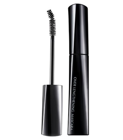 Over Lengthening Mascara [Wave Lash], Bloom Lash, 1pack