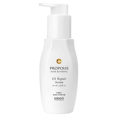 Propolis Hair Bonding Repair EX Serum, 100ml, 1pack