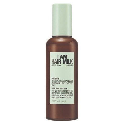 Hair Milk, 130ml, 1pack