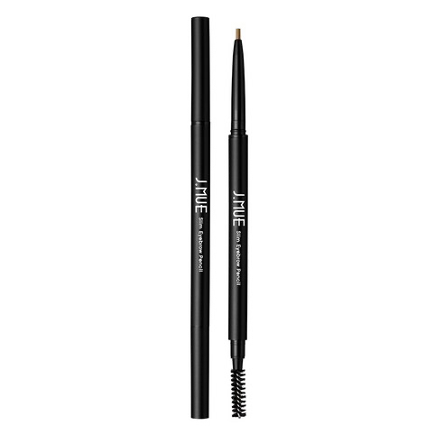 Slim Eyebrow, 0.1g, 03 Natural Brown, 1pack