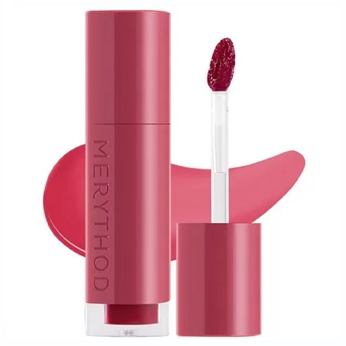 Water Fit Blur Tint, 3g, 06 Berry Sunset, 1pack