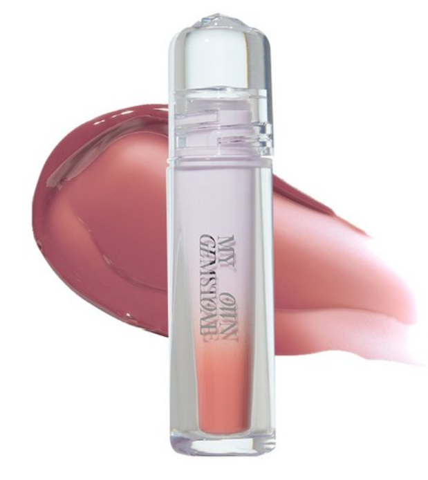 Over Glowy Tint, 17 Diamond Is Forever, 1pack