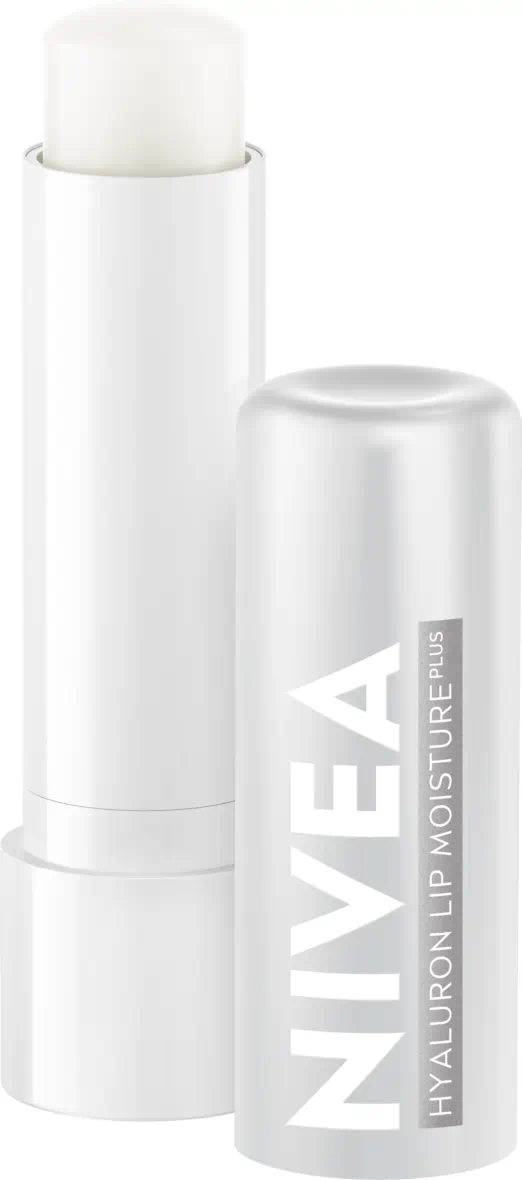 Lip Care Hyaluron Lip Moisture Plus, 5.2g, 1pack - Image 1