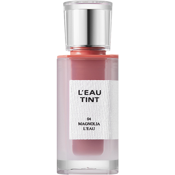 L'eau Tint, 4.5g, 04 Magnolia  L'eau, 1pack