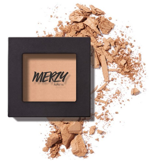 The First Eye Shadow, 2.2g, E1 Sophie Beige, 1pack