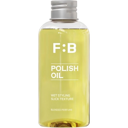 Wet Polish Oil, 160ml, 1pack