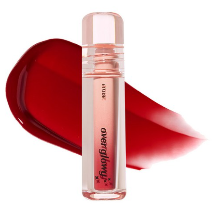 Overglow Tint, 09 Fake Red, 1pack