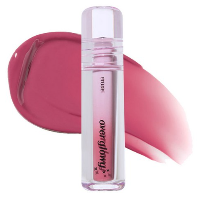 Overglow Tint, 10 Better Pink, 1pack