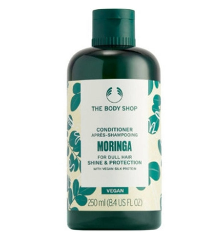 Moringa Shampoo, 250ml, 1pack