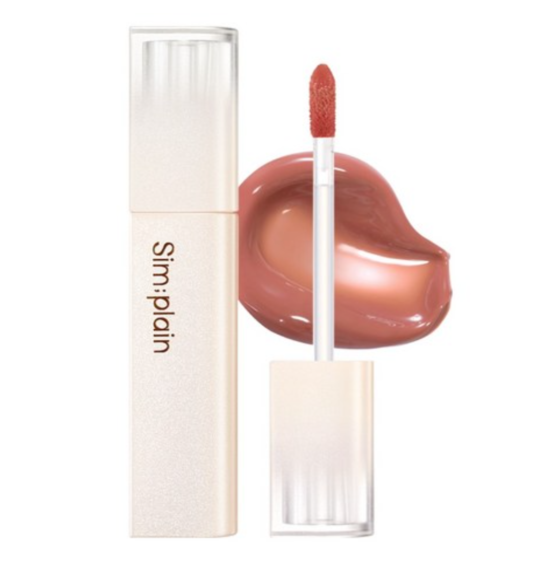 Dewy Volume Tint, 3.7g, 06 Ruddy Beige, 1pack