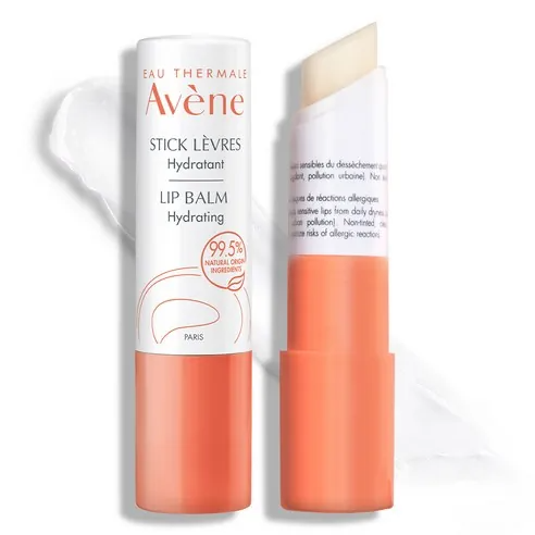 Cold Cream Hydrating Lip Balm, 4g, 1pack