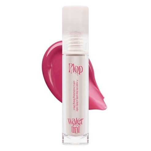 Plop Water Tint, 3.2g, 03 Plum Martini, 1pack