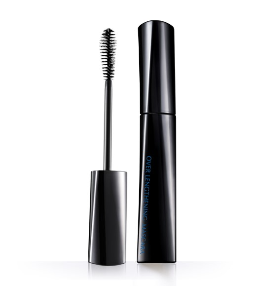 Over Lengthening Mascara [Wave Lash], Wave Lash, 1pack