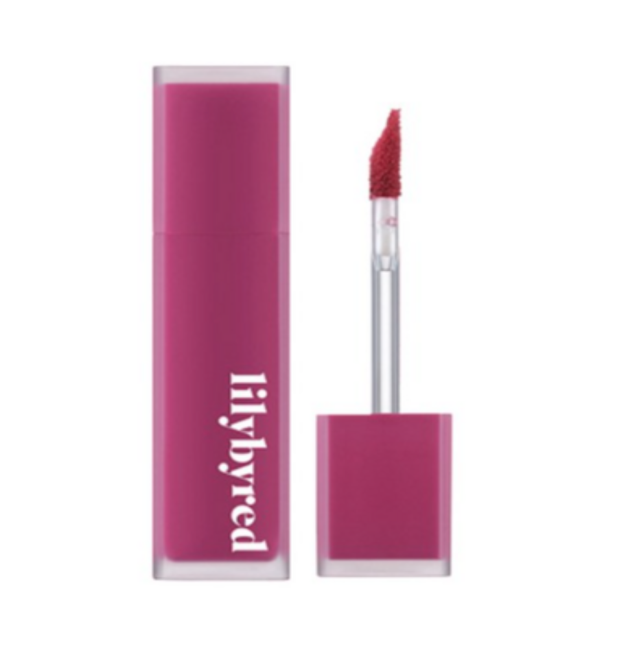 Mood Liar Velvet Tint, 4.2g, 03 Merciless Grape, 1pack