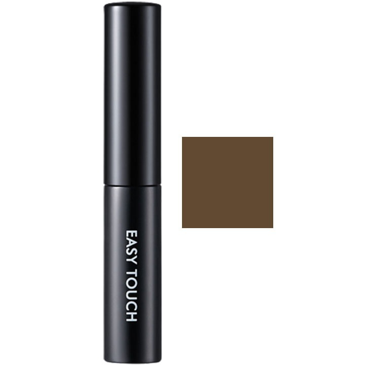Easy Touch Coloring Brow Cara, 5ml, 01 Light Brown, 1pack