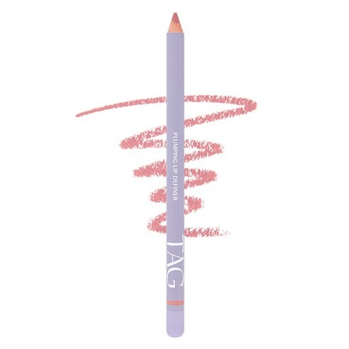 Plumping Lip Definer, 1.5g, 03 Blending Pink, 1pack