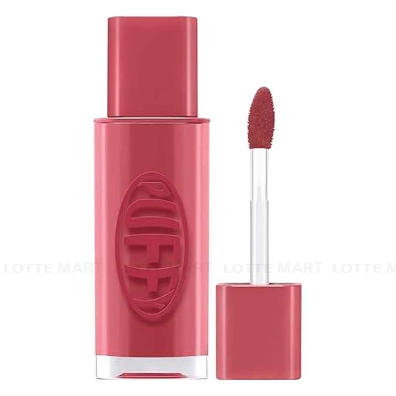 Puffy Glow Tint, 5.3ml, 08 Rosy Core, 1pack