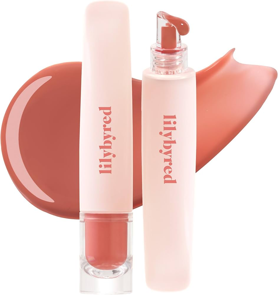 Tangle Jelly Balm, 9ml, 01 Apricot Jelly Bite, 1pack