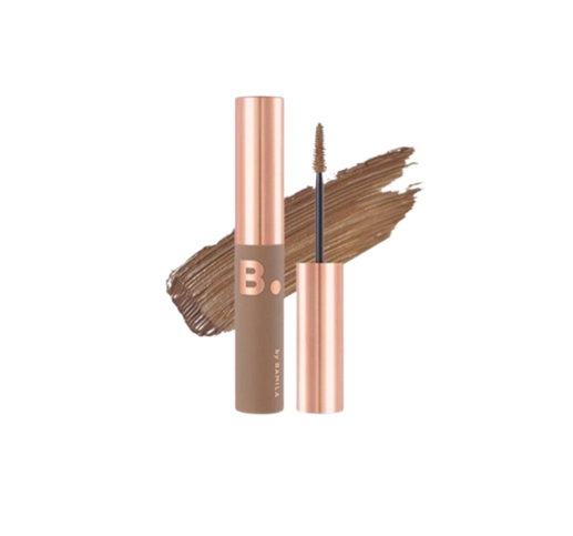 Smudge Out Detail Brow Cara, 4g, 03 Taupe Brown, 1pack