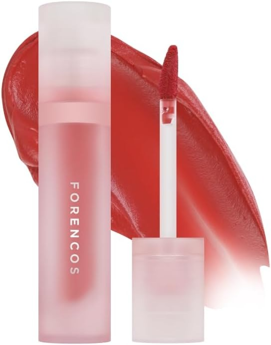 Tattoo Bisou Velvet Tint, 4g, 04 Sherry, 1pack