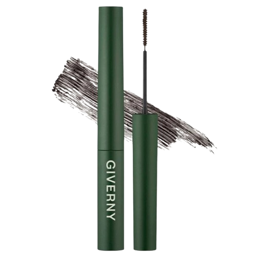 Milchak Sensitive Mascara, 4g, 02 Black Brown, 1pack