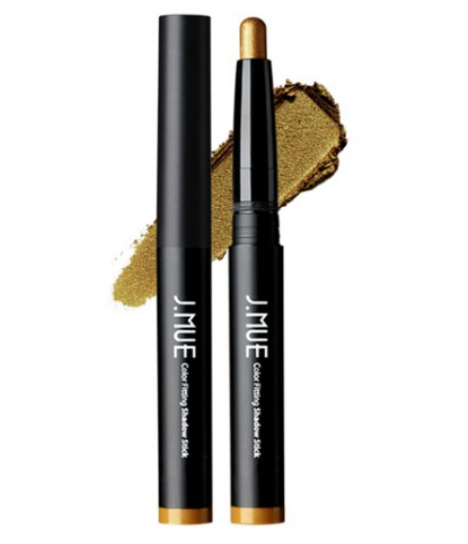 Color Fitting Shadow Stick, 1.3g, 03 Coffee Bean, 1pack