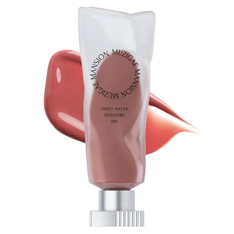 Objet Water, 5.8ml, 01 Signature, 1pack