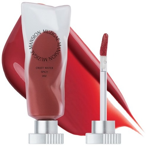 Objet Water, 5.8ml, 02 Spicy, 1pack