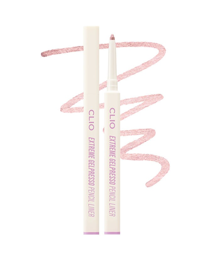 Extreme Gelpresso Pencil Liner, 0.35g, 08 Dreamy Mauve, 1pack