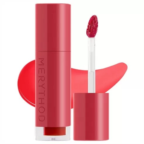 Water Fit Blur Tint, 3g, 03 Second Red, 1pack