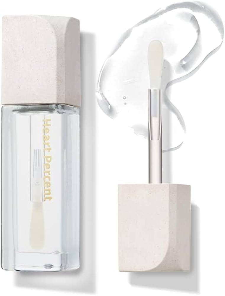 Commas On Life Essential Lip Essence, 4.5ml, 1pack