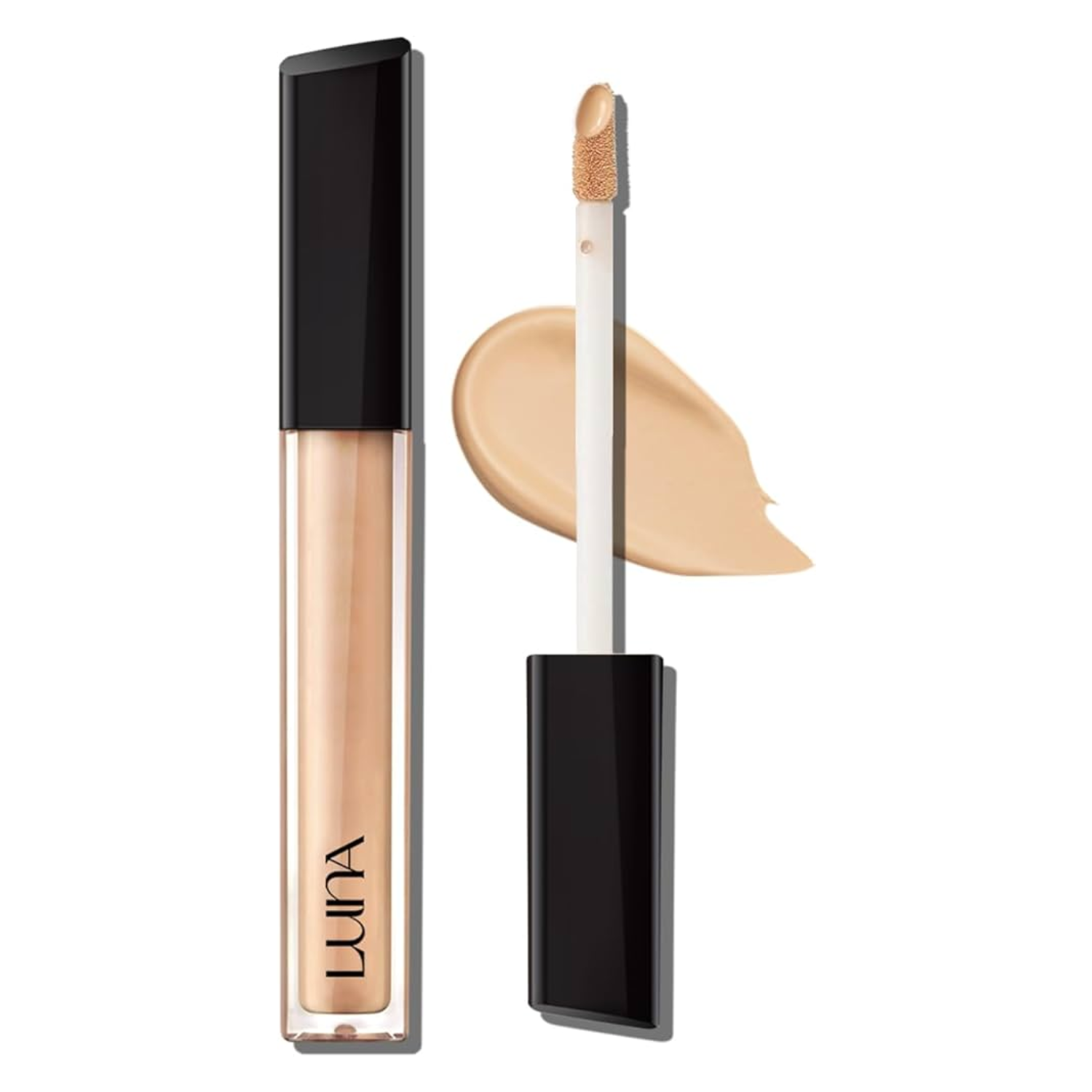 Long-lasting Tip Concealer, 7.5g, 04 Sand, 1pack