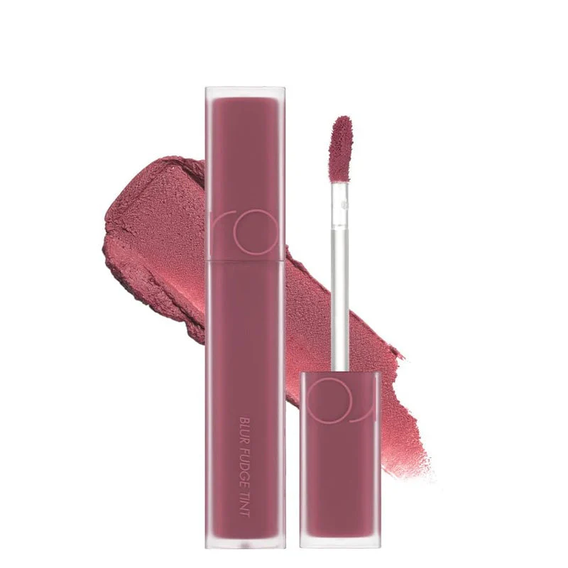 Blur Fudge Tint, 5g, 06 Movish, 1pack