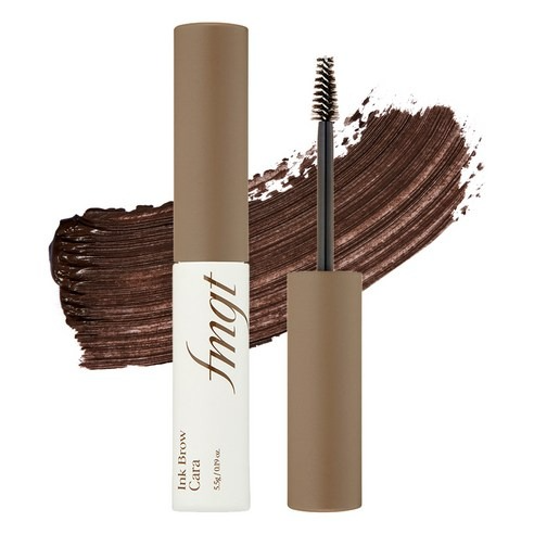 Ink Brow Longwear Cara, 5.5g, 04 Ash Brown, 1pack