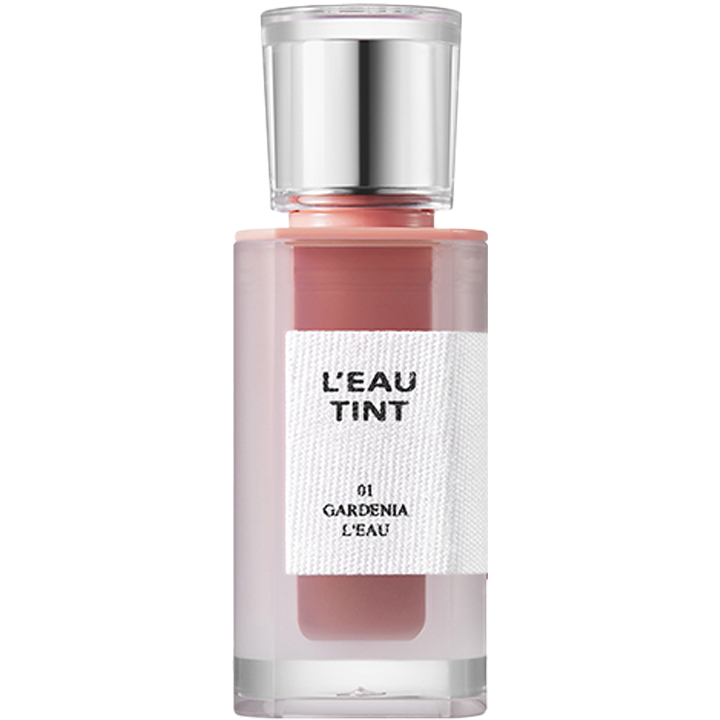L'eau Tint, 4.5g, 01 Gardenia L'eau, 1pack