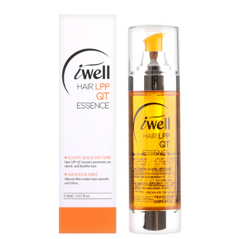 Iwell Hair LPP Q-T Essence, 150ml, 1pack