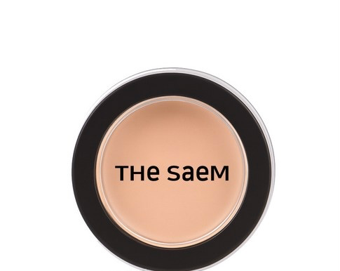 Cover Perfection Pot Concealer, 6g, Peach Beige, 1pack