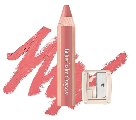 Butter Balm Crayon, 06 Breeze Apple, 1pack