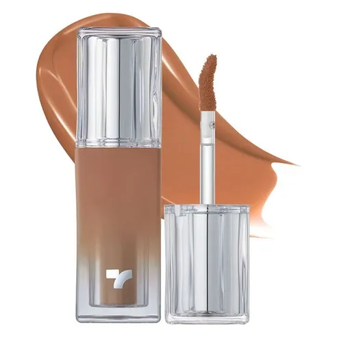 Get It Tint Waterful Syrup, 5.3g, 01 Milk Tea Syrup, 1pack