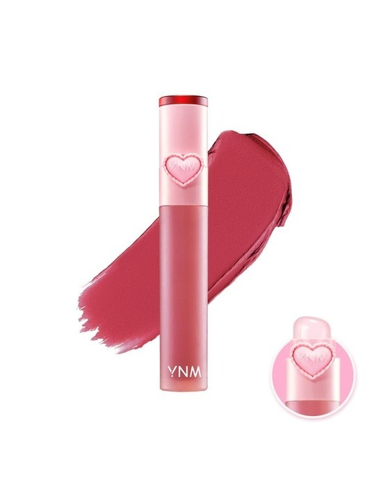Heart Veil Tint, 2.5g, 03 Rose Veil, 1pack