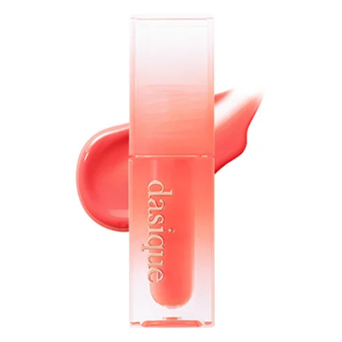 (Summer Coral Collection) Juicy Dewy Tint, 3.5g, 13 Coral Fizz, 1pack