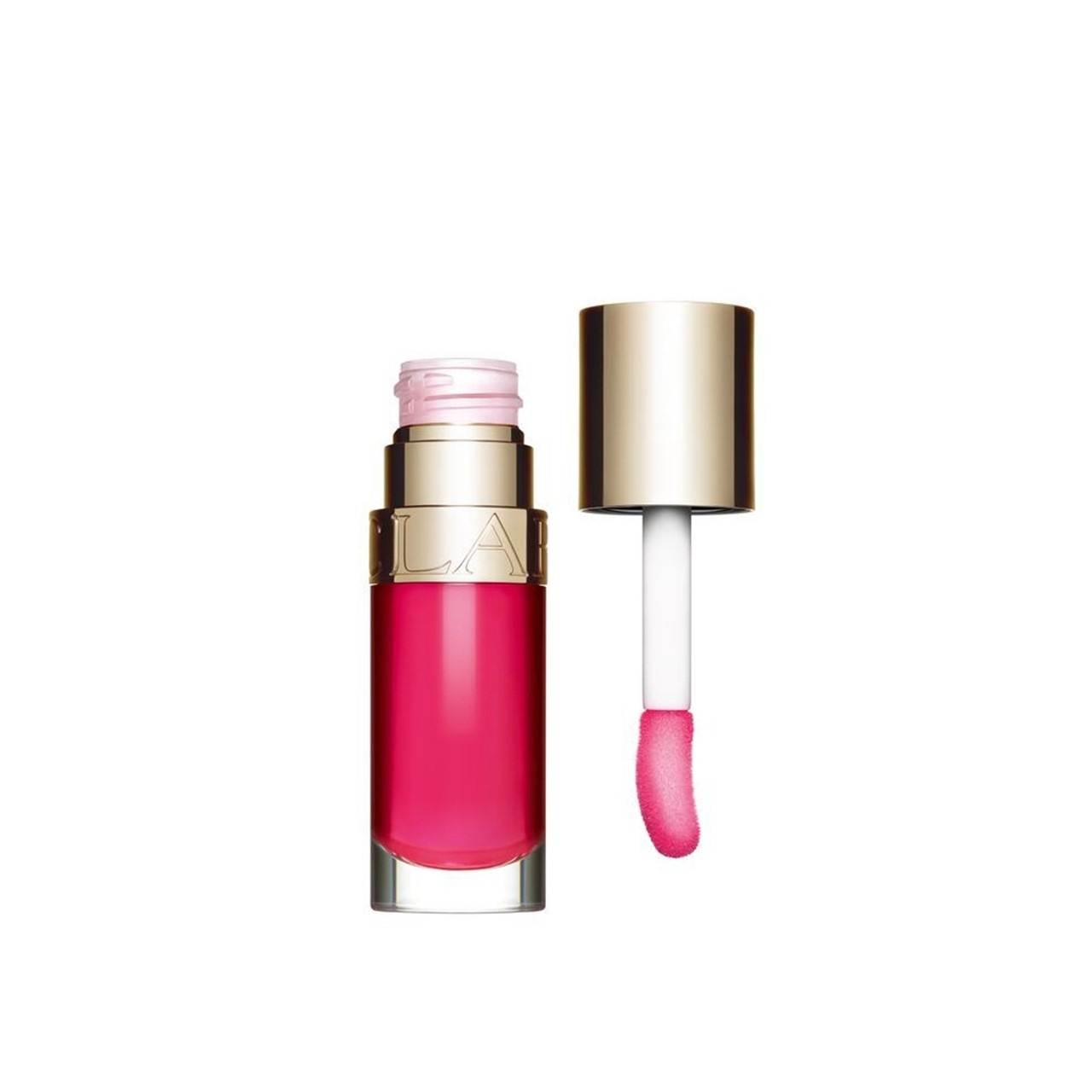 Lip Comfort Oil, 7ml, 04 Pitaya, 1pack