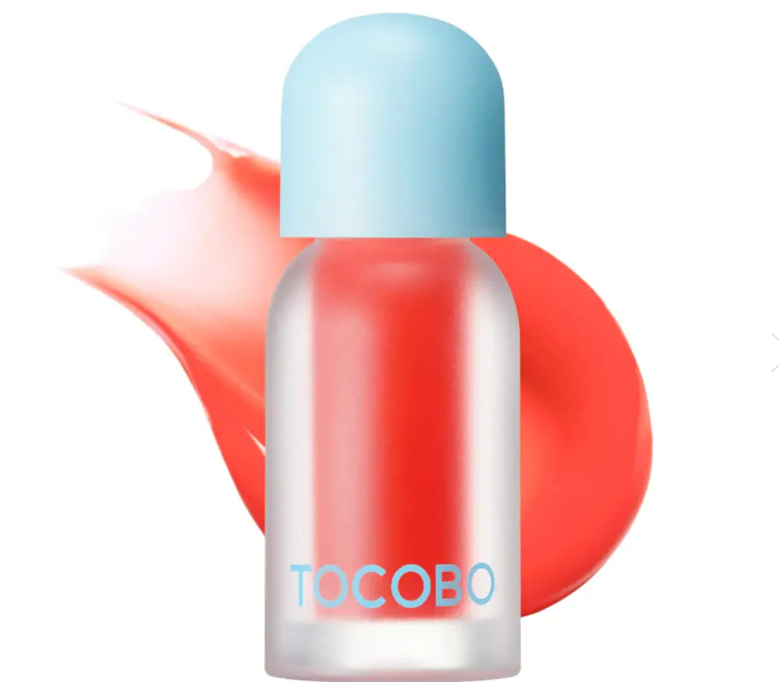 Juicy Berry Plumping Lip Oil, 4g, 15 Coral Soda, 1pack